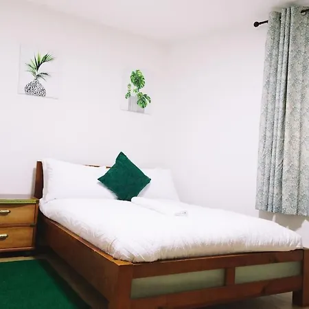 Holiday home 5 Bedroom