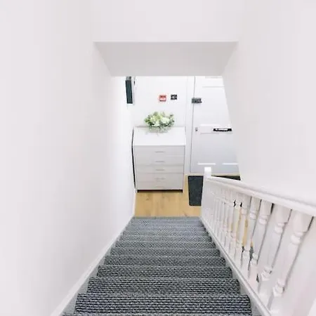 Holiday home 5 Bedroom