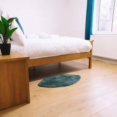 Holiday home 5 Bedroom
