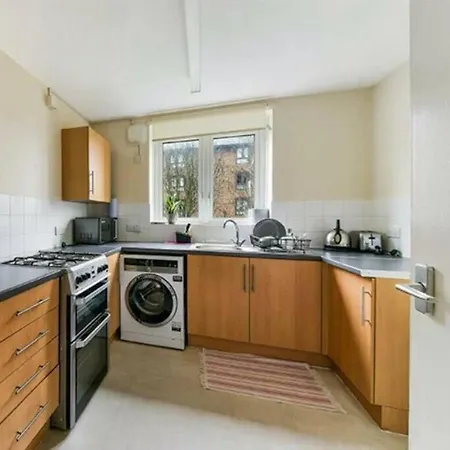 Apartment A Cosy Chic Flat In Clapton London