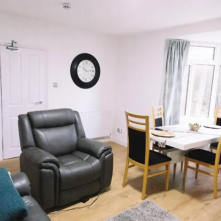 5 Bedroom * Sidcup