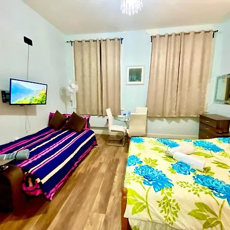 Stylish One Bed Studio Oxford Street In Central Appartamento *