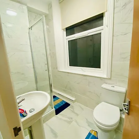 Stylish One Bed Studio Oxford Street In Central * London