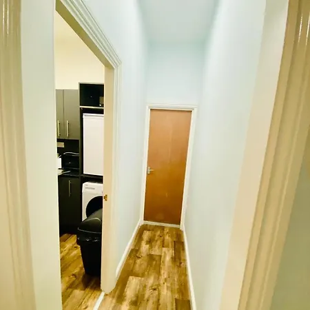 Stylish One Bed Studio Oxford Street In Central Apartment *