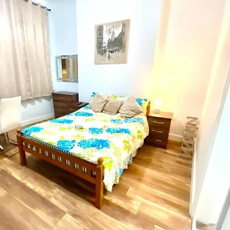 Appartamento Stylish One Bed Studio Oxford Street In Central