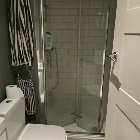 Homestay Bromley