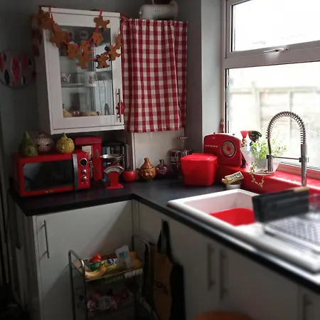 Bromley Homestay