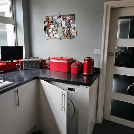 Bromley Homestay *