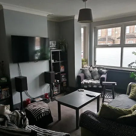 Homestay Bromley Bromley