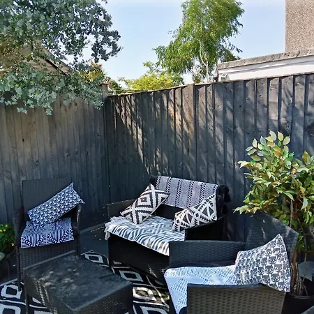 Homestay Bromley *
