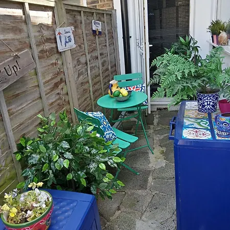 Homestay Bromley