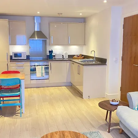 Harrow - 1 Bedroom - Parking * London