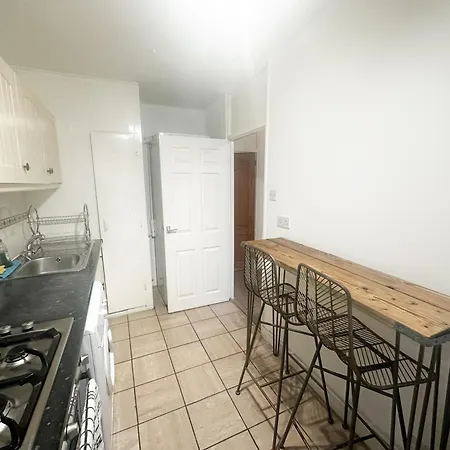 Apartamento Aldgate Flats Londres