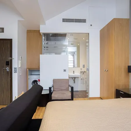 Space 4* London