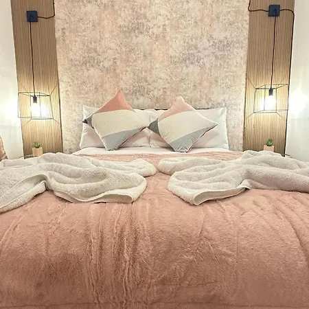 Beautiful Family Appartement Londres