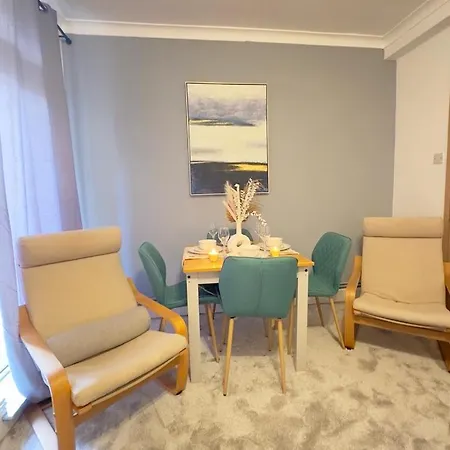 Beautiful Family Appartement