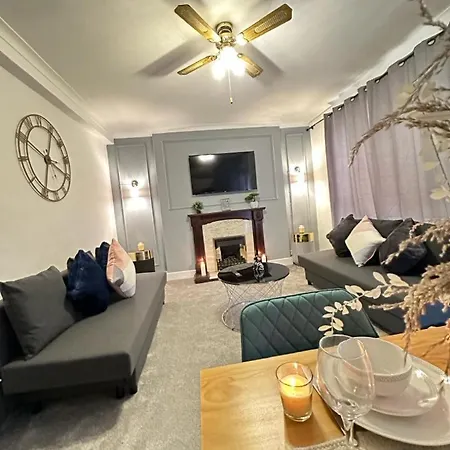 Beautiful Family Appartement *