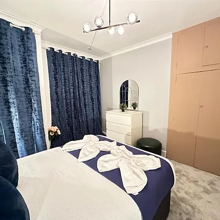 Appartement Beautiful Family Londres