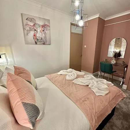 Apartament Beautiful Family