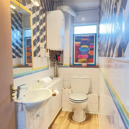 Beautiful Family Appartement