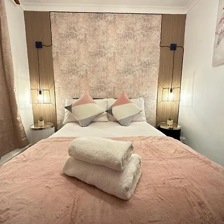 Beautiful Family Appartement *