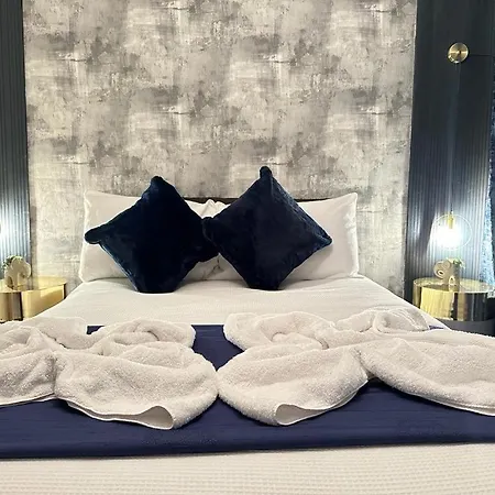 Appartement Beautiful Family Londres