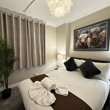Beautiful Family Appartement