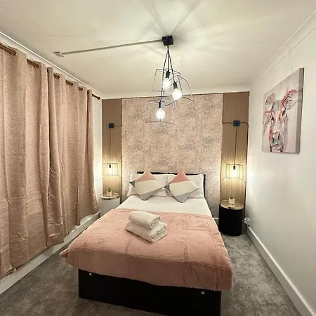 Beautiful Family Appartement *
