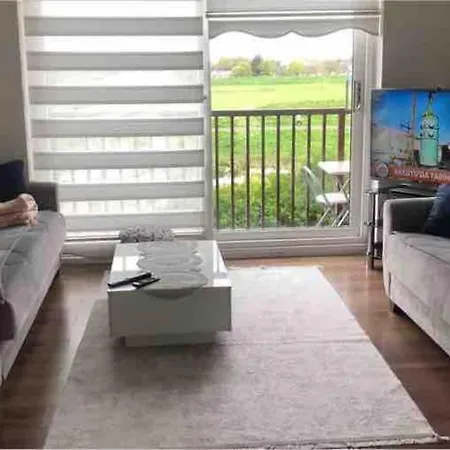 Apartment 1 Bedroom Flat In Enfield. Bright And Peaceful