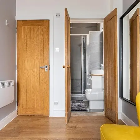 Stunning Studio Flats In Penge *