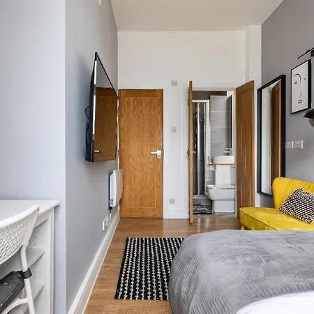 Stunning Studio Flats In Penge Apartment *