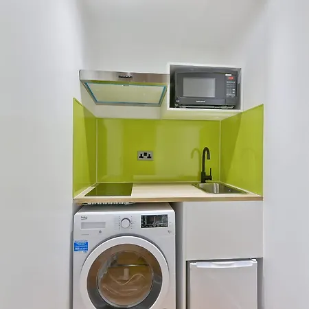 Stunning Studio Flats In Penge Apartment