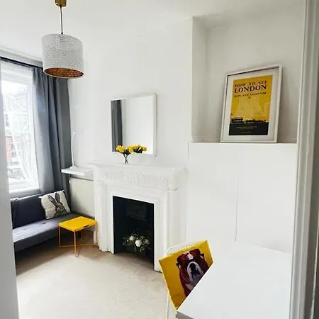 Glenmore Apartamento *