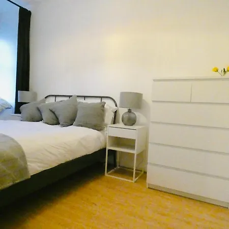 Apartamento Glenmore