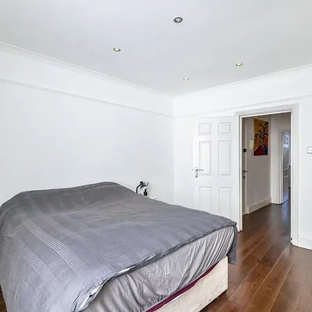 Chancery's Loft Private * Londra