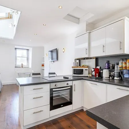 Chancery's Loft Private Londra