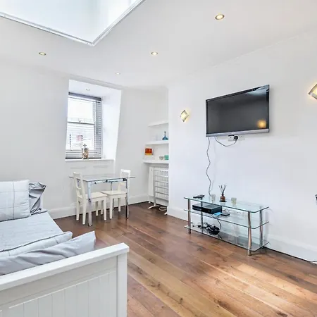 Chancery's Loft Private * Londra