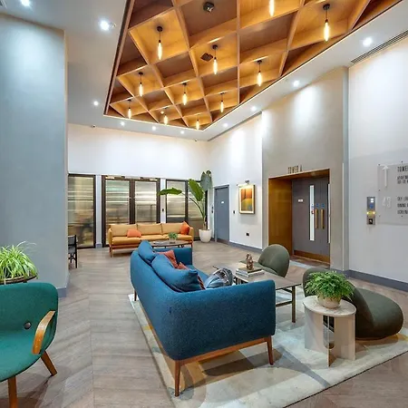 Apartment Magnificent At Ten Degrees In