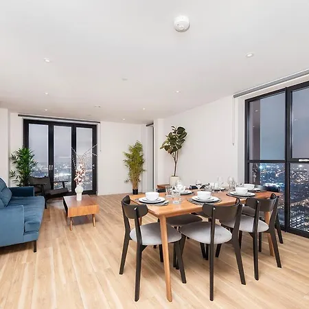 Apartment Magnificent At Ten Degrees In *
