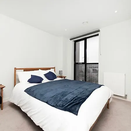 Apartment Magnificent At Ten Degrees In