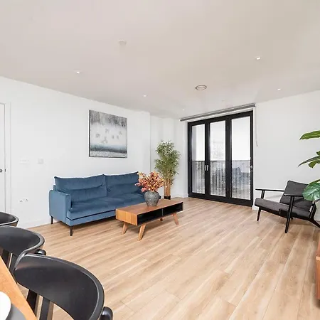 Apartment Magnificent At Ten Degrees In