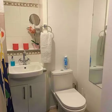 Apartment 2/4people Archway/holloway *