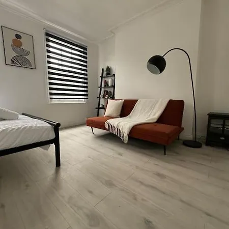Appartamento Cosy Flat In Kings Cross