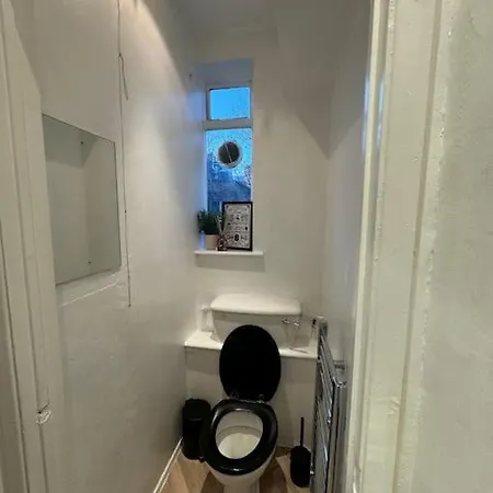 Cosy Flat In Kings Cross Londra