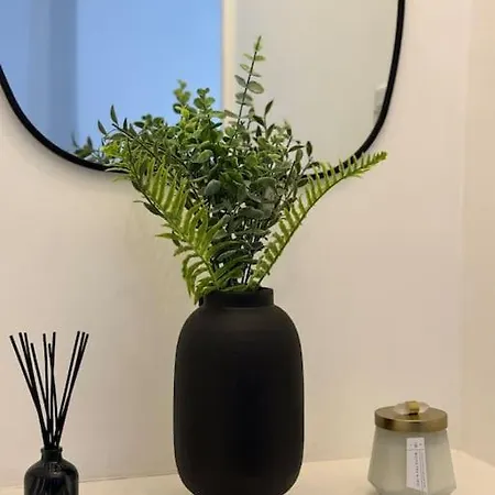 Cosy Flat In Kings Cross * Londra