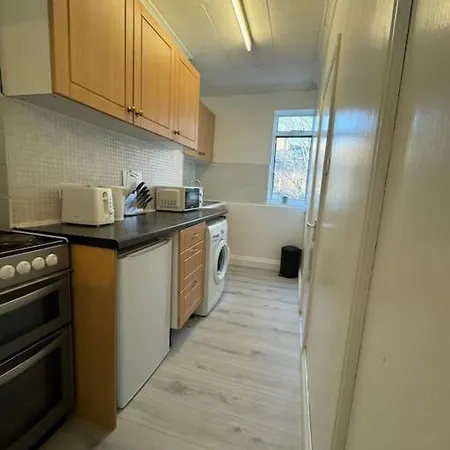 Appartamento Cosy Flat In Kings Cross