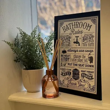 Cosy Flat In Kings Cross Appartamento Londra