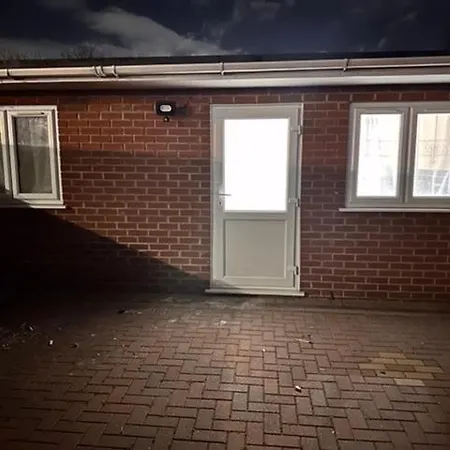 One Small Bed By Monishortlets Dagenham