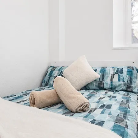 Apartment Serviced - Paddington Luxury - Hyde Park & Westminster London
