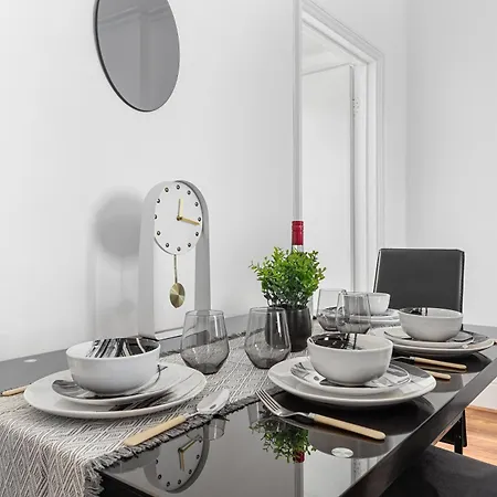 Serviced - Paddington Luxury - Hyde Park & Westminster * London